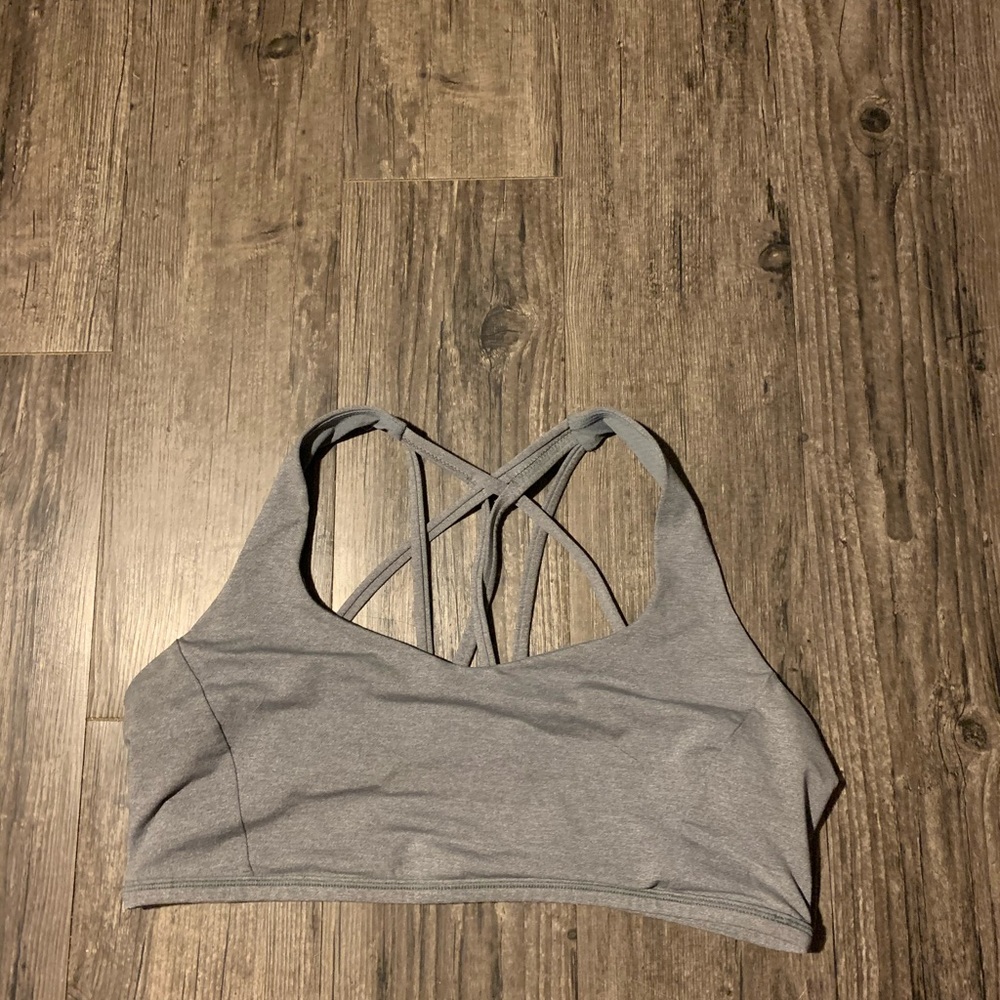 Lululemon FREE TO BE SERENE